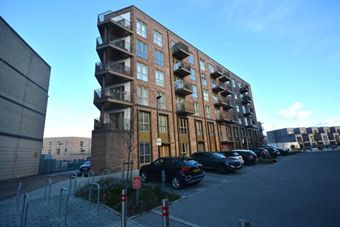 1 Bedroom Apartment To Rent In Wharf Road, CM2