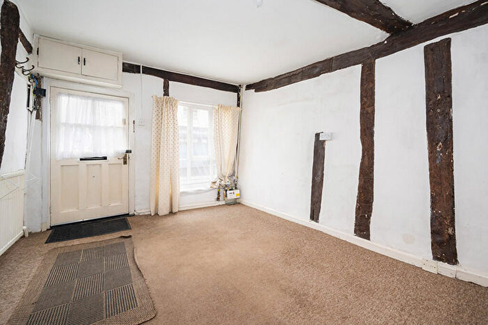 2 Bedroom Cottage To Rent In Sudbury, Suffolk, CO10