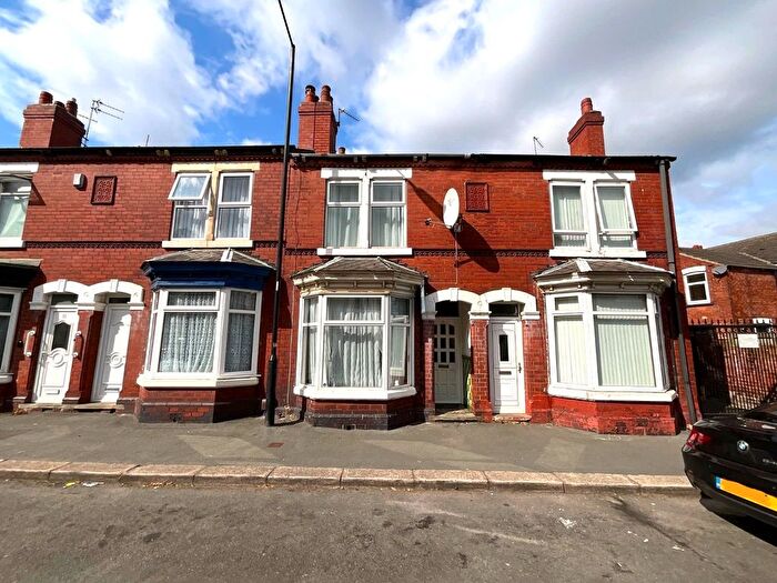 3 Bedroom Terraced House For Sale In Carlton Road, Wheatley, DN1
