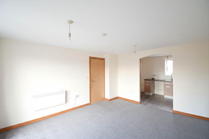 2 Bedroom Apartment To Rent In Fereday Street, Worsley, M28