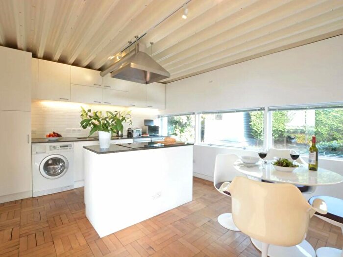 1 Bedroom Bungalow To Rent In Kingdon Avenue, Prickwillow, Ely, Cambridgeshire, CB7