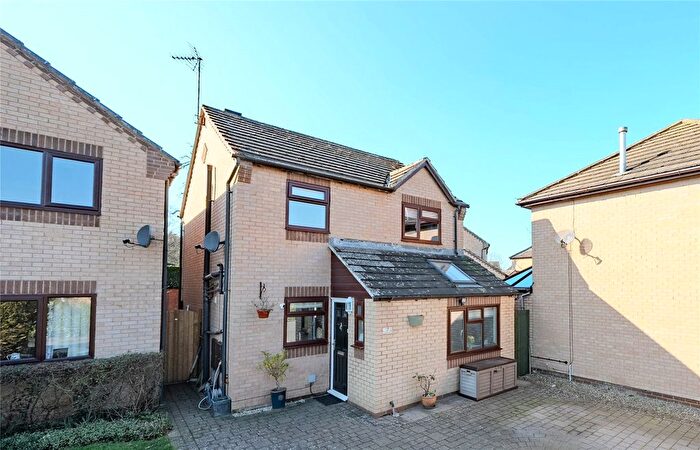 3 Bedroom Detached House For Sale In Glebe Field Garth, Wetherby, Leeds, LS22
