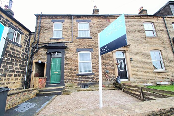 1 Bedroom House To Rent In Lane End, Pudsey, West Yorkshire, LS28