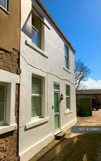 2 Bedroom Semi-Detached House To Rent In West End Row, Bridport, DT6