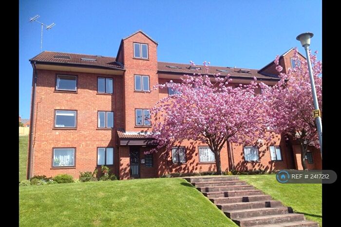1 Bedroom Flat To Rent In Tippett Rise, Reading, RG2