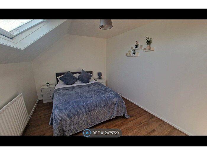 1 Bedroom Flat To Rent In Seymour Road, Crumpsall, M8