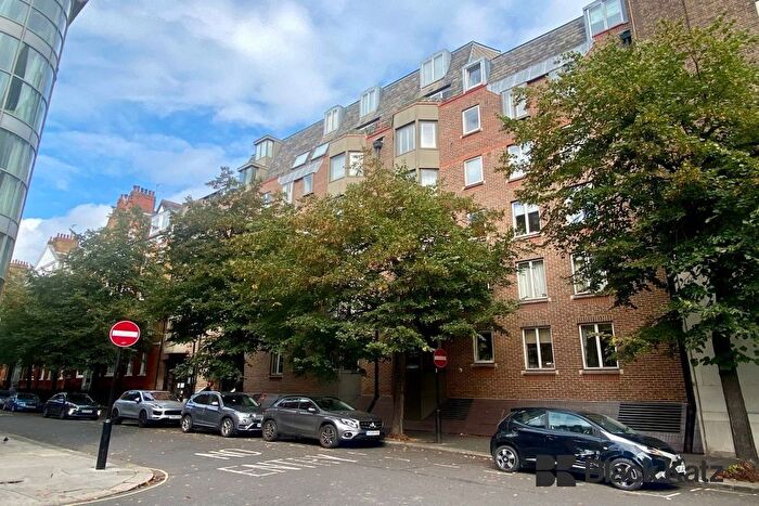 Studio To Rent In Greycoat Street, London, SW1P