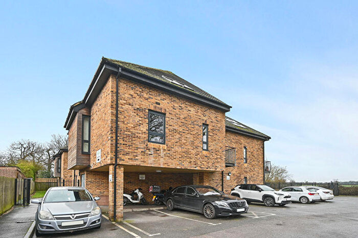 2 Bedroom Flat For Sale In Broadfields, North Harrow, HA2