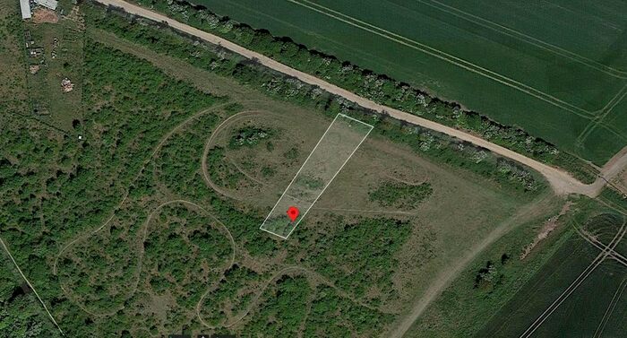 Land For Sale In Newbury Road, Didcot, OX11