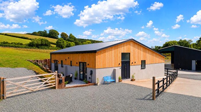 4 Bedroom Bungalow For Sale In Umberleigh, Devon, EX37
