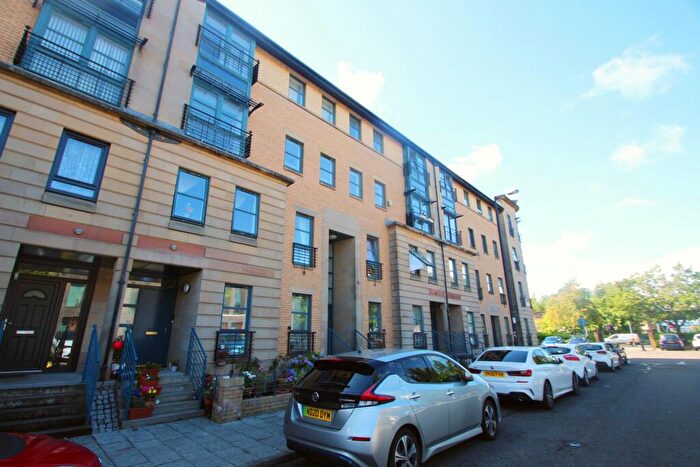 2 Bedroom Flat To Rent In Cumberland Street, New Gorbals, Glasgow, G5