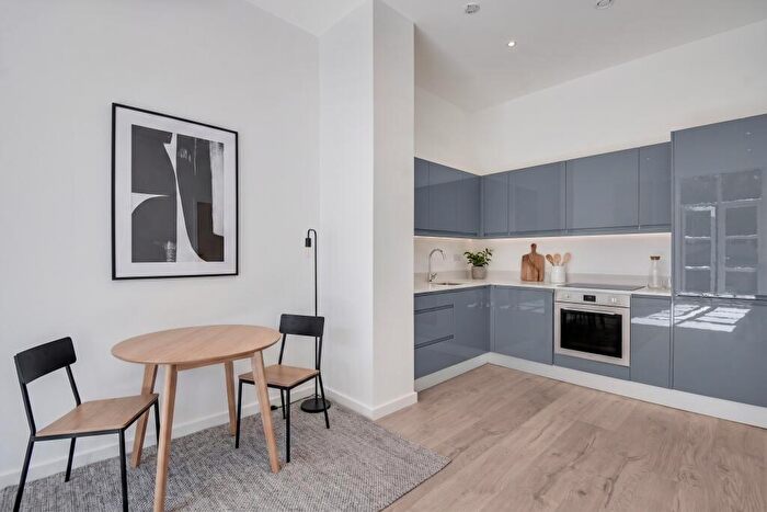 1 Bedroom Flat To Rent In **Limited Offer: £. Rent Contribution - Private Patio - Sunrise Parkway, Milton Keynes, MK14