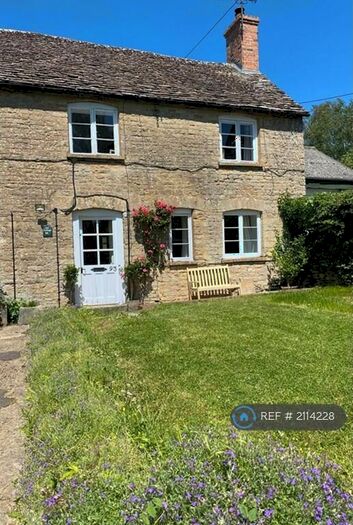 2 Bedroom End Of Terrace House To Rent In Preston, Cirencester, GL7