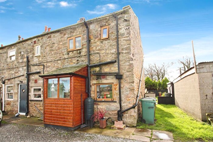 2 Bedroom End Terrace House For Sale In Kiddal Lane Cottages, York Road, Leeds, LS14