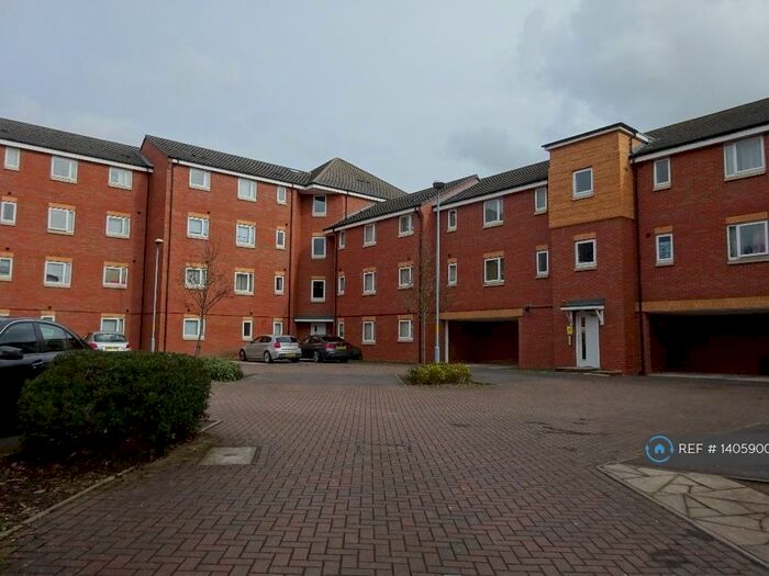 2 Bedroom Flat To Rent In Springmeadow Road, Birmingham, B15