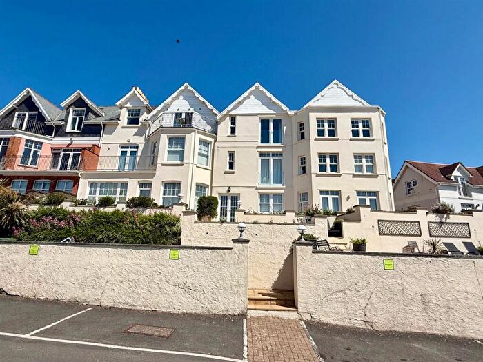 2 Bedroom Apartment For Sale In Bay View Road, Woolacombe, EX34