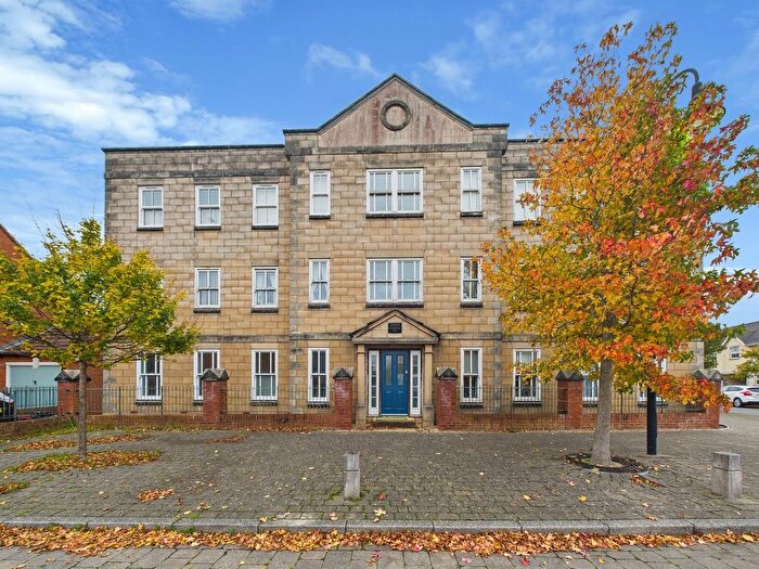 2 Bedroom Flat For Sale In Longridge Way, Weston Village, Weston-Super-Mare, BS24
