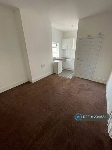 Studio To Rent In Lumley Avenue, Skegness, PE25