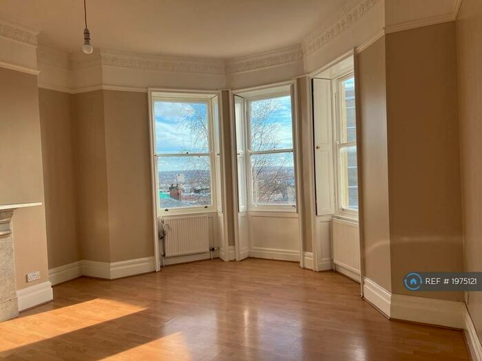 2 Bedroom Flat To Rent In Somerset Street, Bristol, BS2