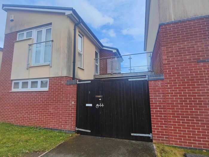 1 Bedroom Link Detached House To Rent In Barlow Close, Buckshaw Village, Chorley, PR7