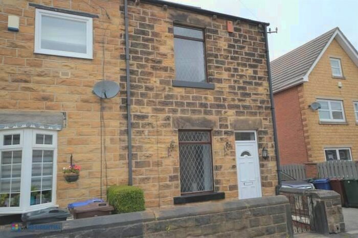 2 Bedroom Terraced House To Rent In Chapel Street, Birdwell, Barnsley, S70