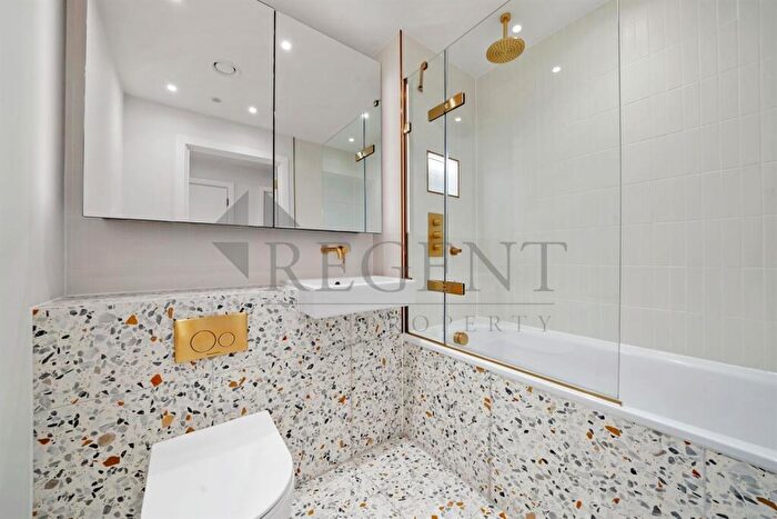 2 Bedroom Apartment To Rent In Grand Central Apartments, Brill Place, NW1