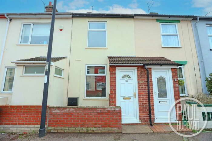 3 Bedroom Terraced House To Rent In Cambridge Road, Lowestoft, NR32