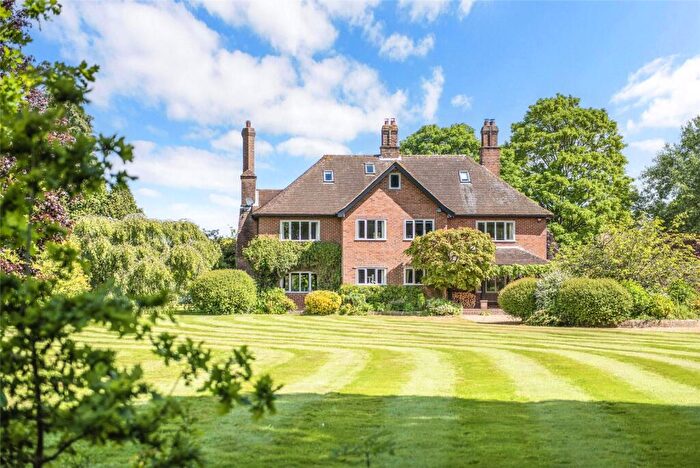 6 Bedroom Detached House For Sale In East Ashling, Chichester, West Sussex, PO18