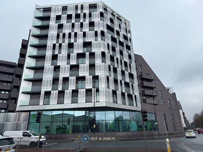 3 Bedroom Flat To Rent In Every St, Manchester, M4