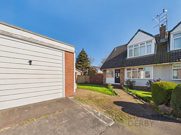 3 Bedroom Semi Detached House For Sale In Cheyne Walk, St. Helens, WA9