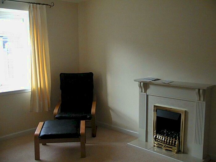 1 Bedroom Flat To Rent In Fonthill Avenue, Top Floor Flat, AB11