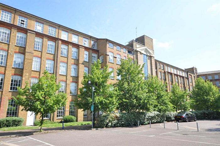 2 Bedroom Flat To Rent In Durrant Court, Brook Street, Chelmsford, CM1