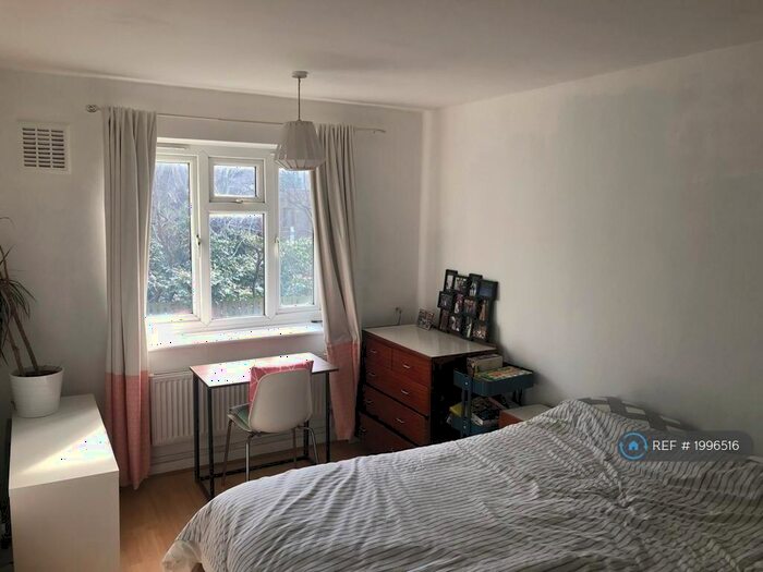 2 Bedroom Flat To Rent In Shannon Court, London, N16