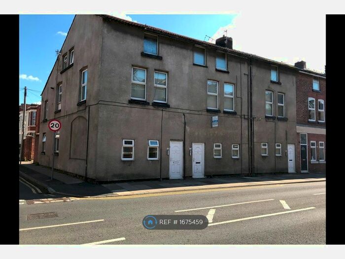 1 Bedroom Flat To Rent In Mount Pleasant, Waterloo, Liverpool, L22