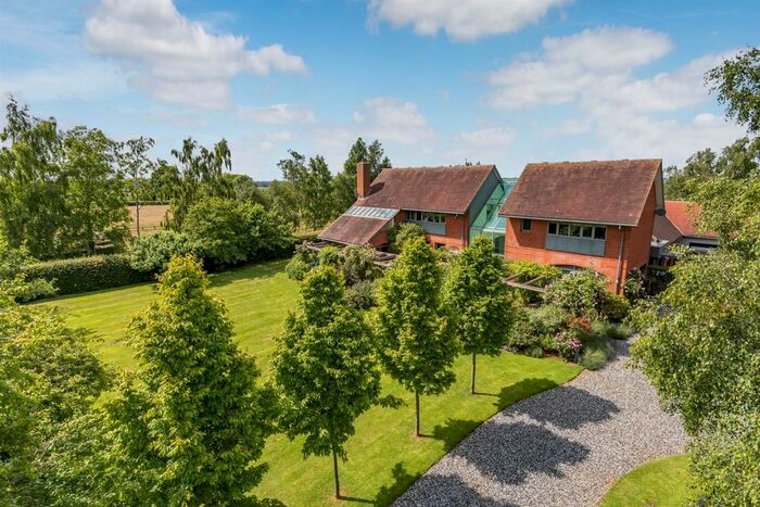 5 Bedroom Country House For Sale In Canons Ashby, Daventry, NN11