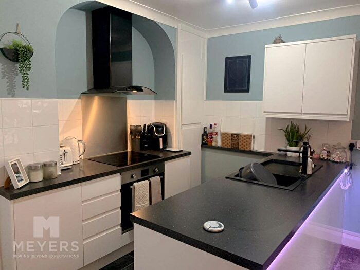 1 Bedroom Flat To Rent In Hampshire Court, Bourne Avenue, Bournemouth, BH2