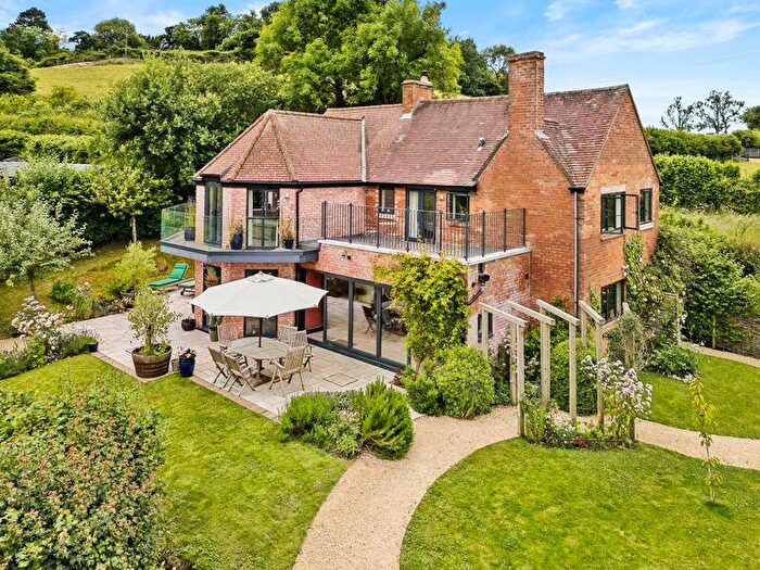 4 Bedroom Detached House To Rent In Vale View, Bratton Seymour, BA9