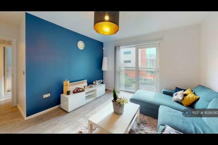2 Bedroom Flat To Rent In The Boulevard, Manchester, M20