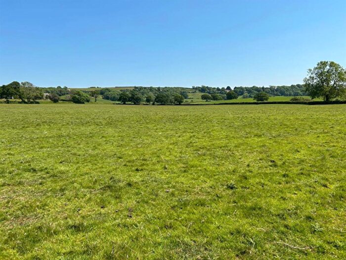 Land For Sale In Land At Glitney Farm, Monkwood, Bridport, DT6