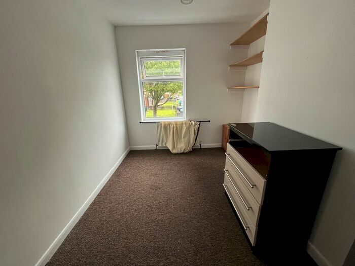 1 Bedroom Property To Rent In Stoney Lane, West Bromwich, B71