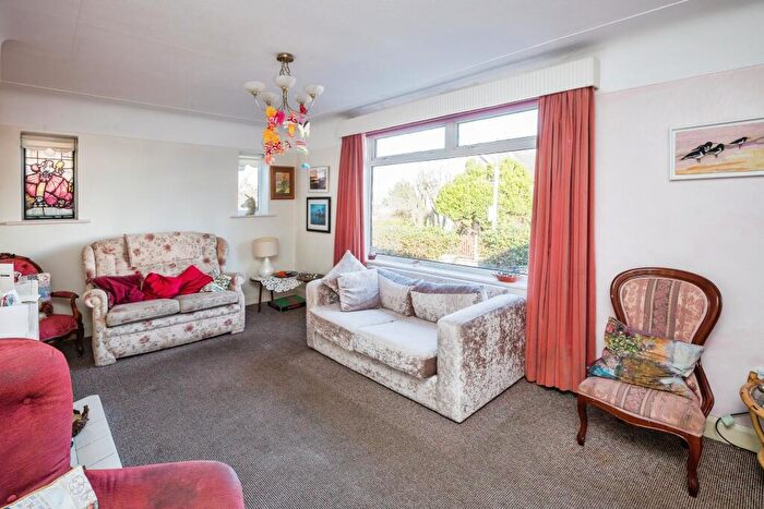 2 Bedroom Bungalow For Sale In Grafton Walk, West Kirby, Wirral, CH48