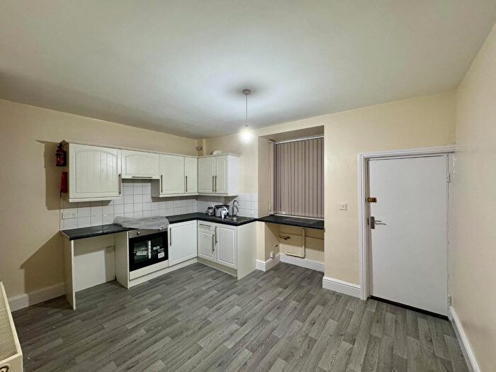 2 Bedroom Terraced House For Sale In Godiva Street, Burnley, BB10
