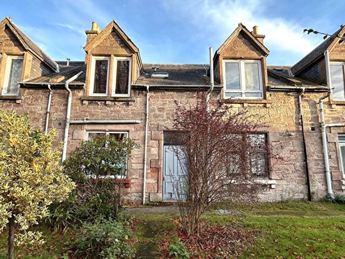 1 Bedroom Flat To Rent In C Gladstone Place, Harrowden Road, Inverness., IV3