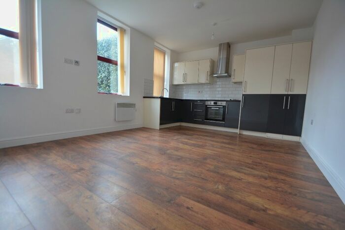 1 Bedroom Flat To Rent In Lincoln Court, Lincoln Road, Peterborough, PE1