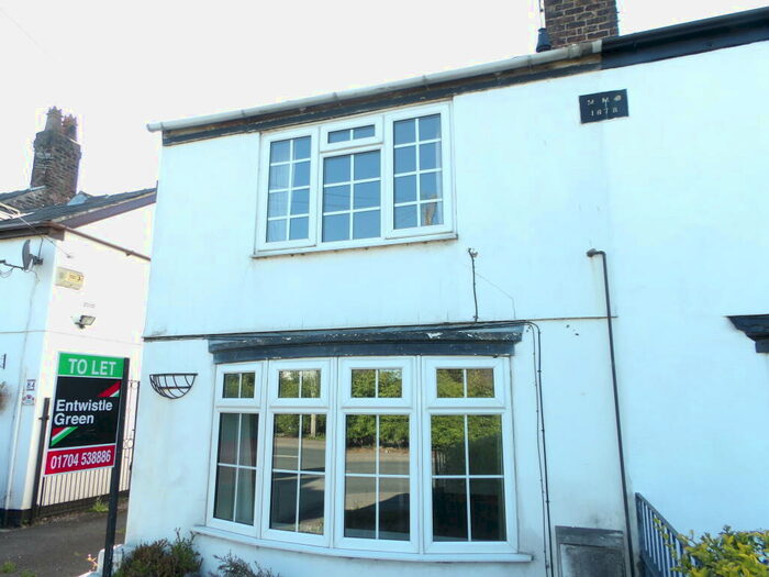 2 Bedroom Semi-Detached House To Rent In New Street, Halsall, L39