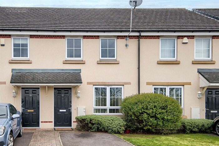 2 Bedroom Terraced House To Rent In Kendrick Grove, Birmingham, West Midlands, B28