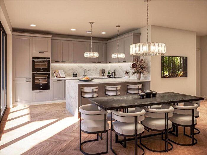 4 Bedroom Terraced House For Sale In House, Bath Press, Lower Bristol Road, Bath, BA2