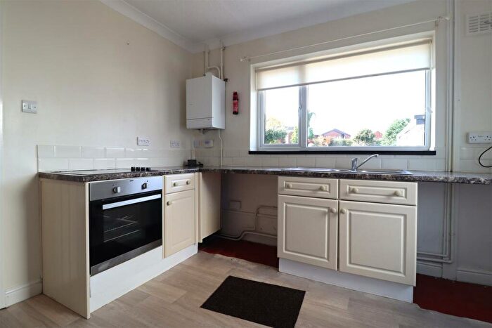 2 Bedroom Detached Bungalow For Sale In Hollybush Crescent, Willaston, Nantwich, CW5