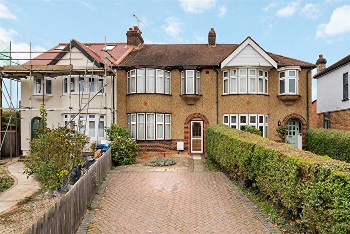 3 Bedroom Property For Sale In Arundel Avenue, Morden, SM4