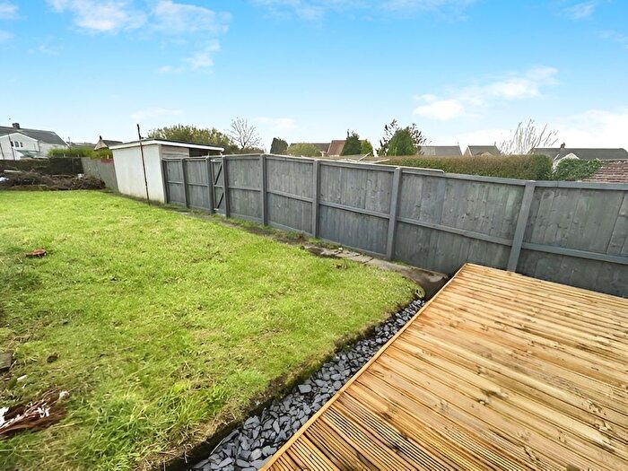 3 Bedroom Terraced House For Sale In Woodville Street, Pontarddulais, Swansea, SA4